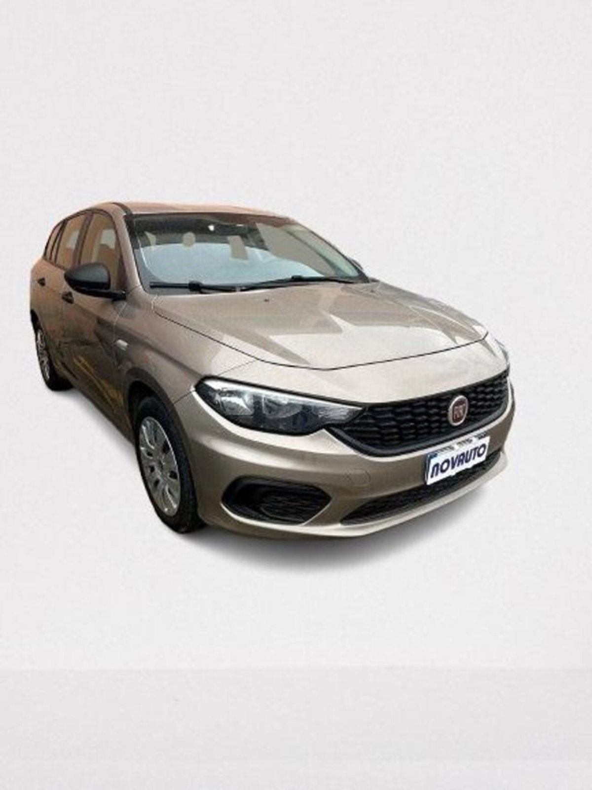 Fiat Tipo Station Wagon Tipo 1.4 SW Pop