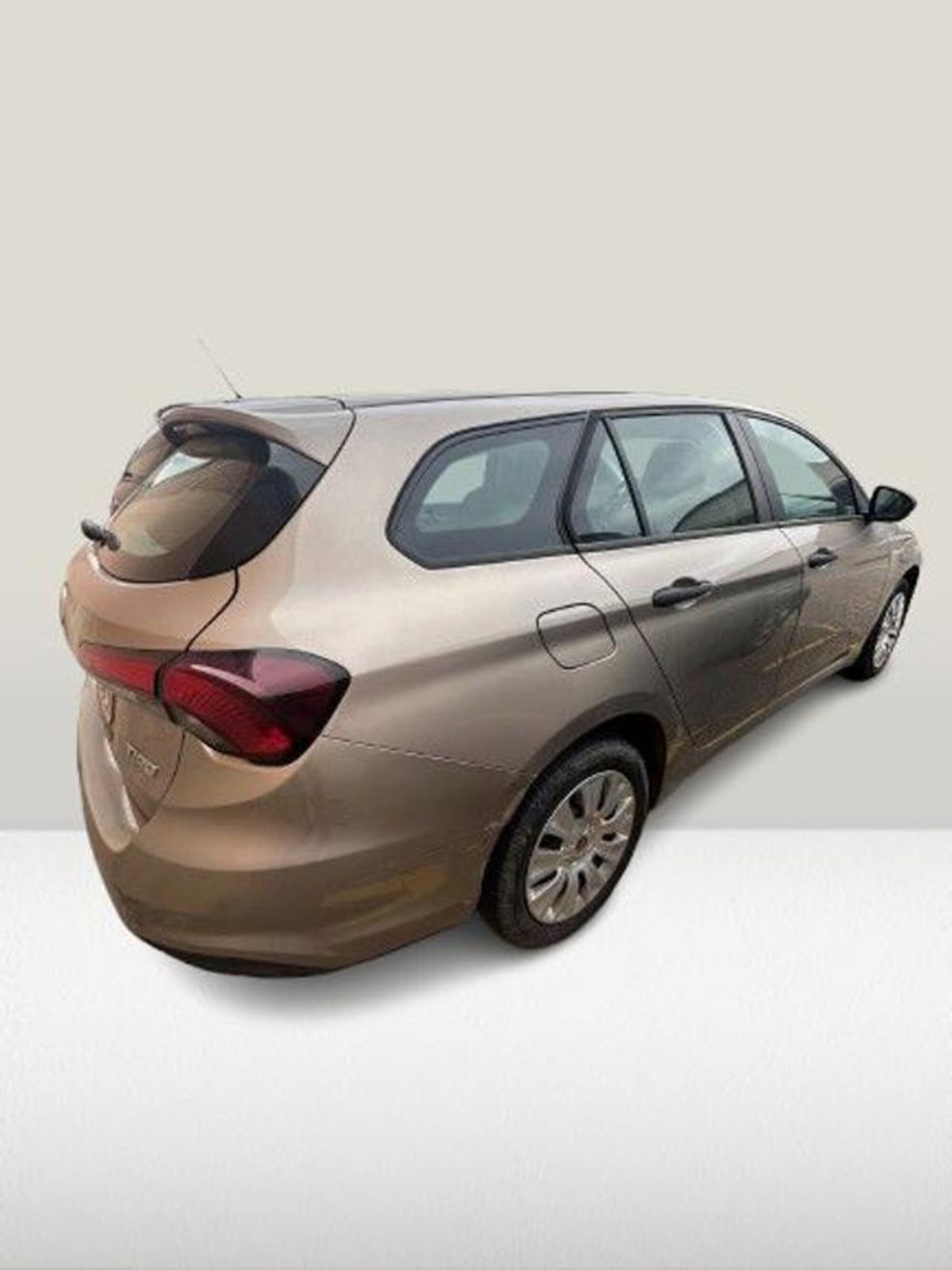 Fiat Tipo Station Wagon Tipo 1.4 SW Pop (3)