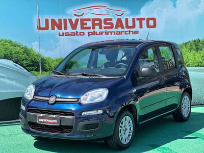 Fiat Panda 1.2 EasyPower Easy usata