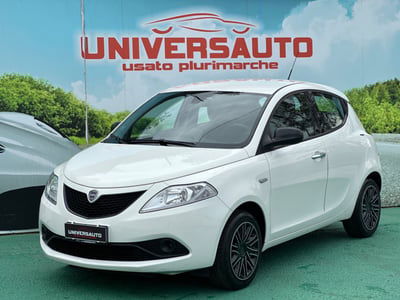 Lancia Ypsilon 1.2 69 CV 5 porte Gold usata