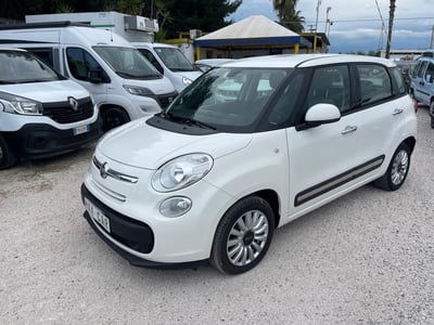 Fiat 500L 1.3 Multijet 85 CV Pop usata