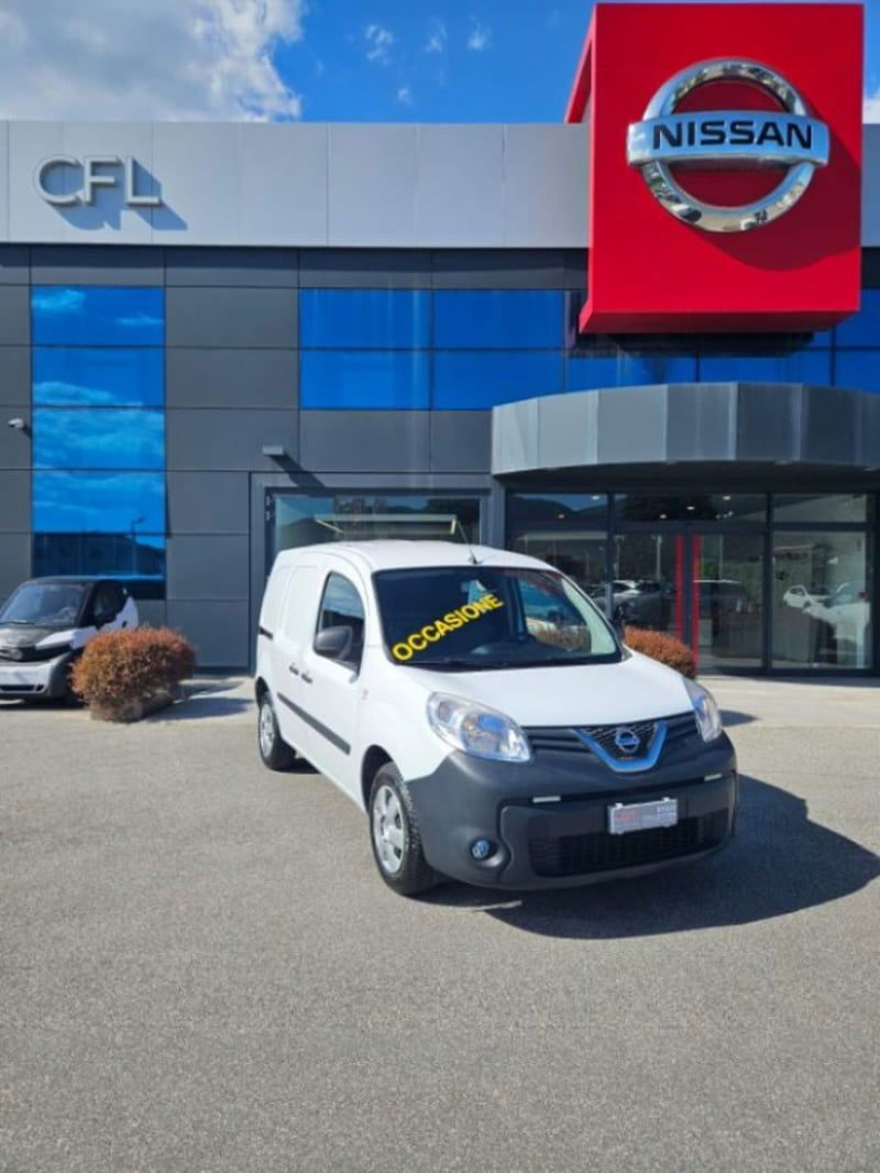 Nissan NV250 1.5 dCi 115CV PL Combi N1