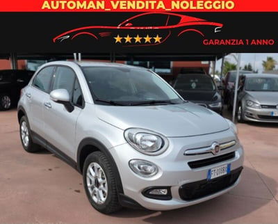 Fiat 500X 1.6 MultiJet 120 CV Business usata