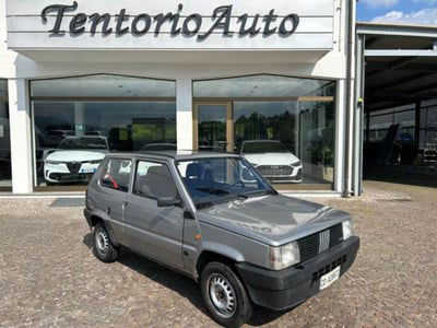 Fiat Panda 750 Fire CL usata