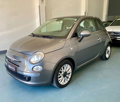 Fiat 500 1.3 Multijet 16V 95 CV Lounge usata