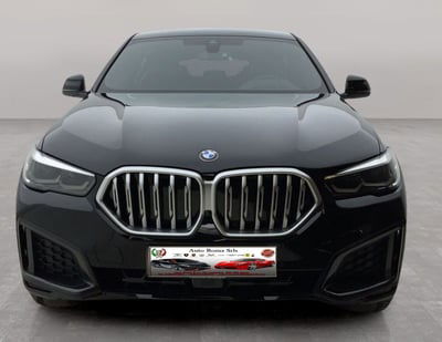 BMW X6 xDrive30d 48V Msport usata