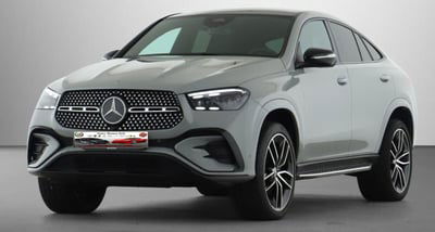 Mercedes-Benz GLE Coupé 300 d AMG Line Premium Plus 4matic auto usata