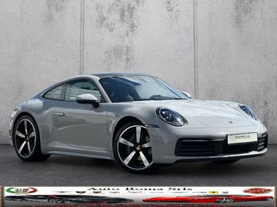 Porsche 911 Coupé 3.0 Carrera 4 usata