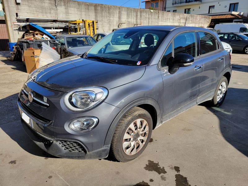 Fiat 500X 1.0 T3 120 CV Sport Dolcevita