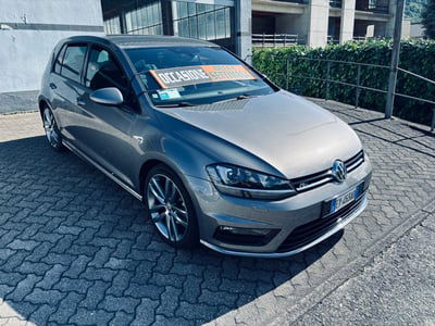 Volkswagen Golf 1.4 TSI 122CV 5p. Highline usata