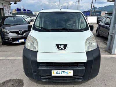 Peugeot Bipper 1.3 HDi 75 FAP Stop&Start Outdoor usata