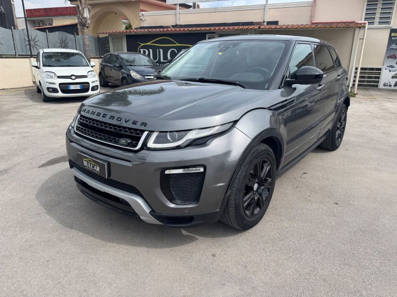 Land Rover Range Rover Evoque 2.0 TD4 180 CV 5p. SE Dynamic
