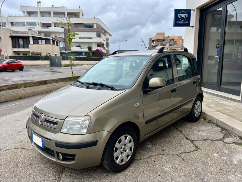 Fiat Panda 1.2 Dynamic