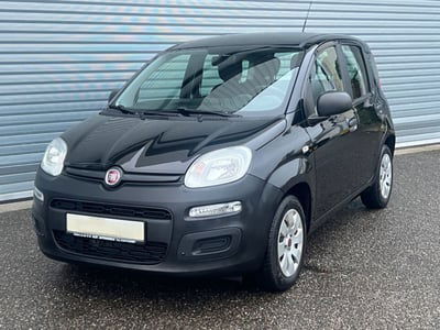 Fiat Panda 1.2 Pop usata