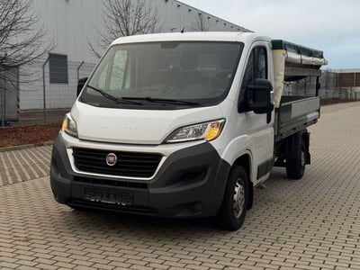 Fiat Ducato Furgone 30 2.3 MJT 130CV PC-TN usato