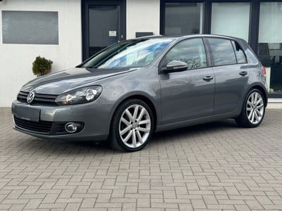 Volkswagen Golf 1.4 TSI 122CV 5p. Highline usata