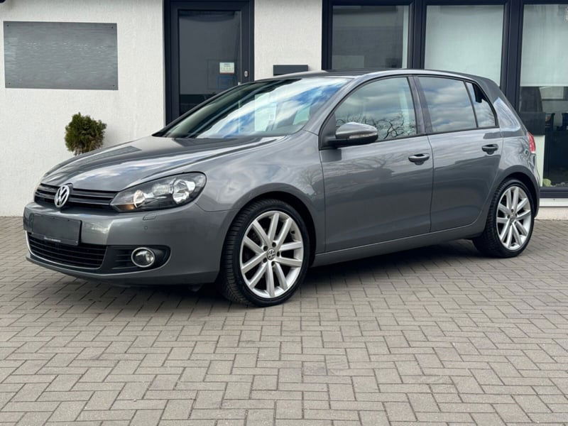 Volkswagen Golf 1.4 TSI 122CV 5p. Highline
