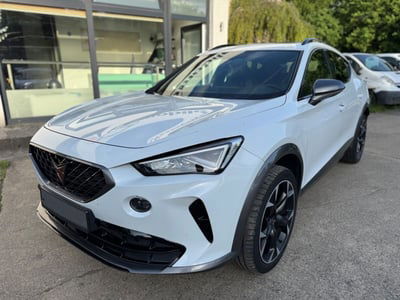 Cupra Formentor Formentor 2.0 tdi 4drive 150cv dsg usata