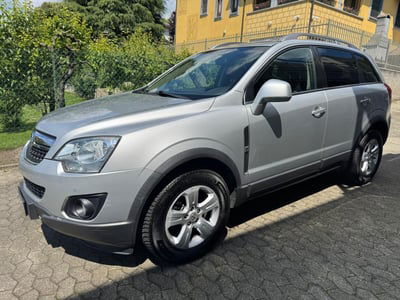 Opel Antara 2.2 CDTI 163CV Cosmo usata