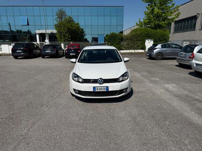Volkswagen Golf 1.6 TDI DPF 5p. Highline usata