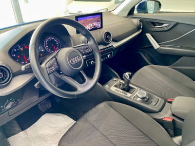 Audi Q2 Q2 30 TDI S tronic Admired Advanced (13)