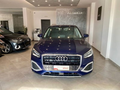 Audi Q2 Q2 30 TDI S tronic Admired Advanced (2)