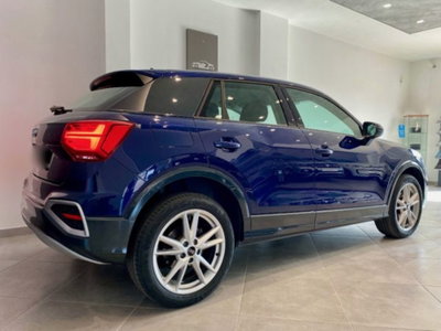 Audi Q2 Q2 30 TDI S tronic Admired Advanced (4)