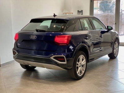 Audi Q2 Q2 30 TDI S tronic Admired Advanced (9)