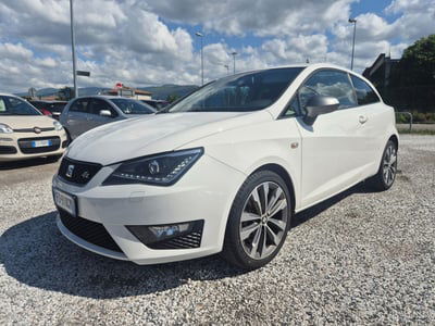 SEAT Ibiza SC 1.2 TSI 110 CV 3p. FR usata