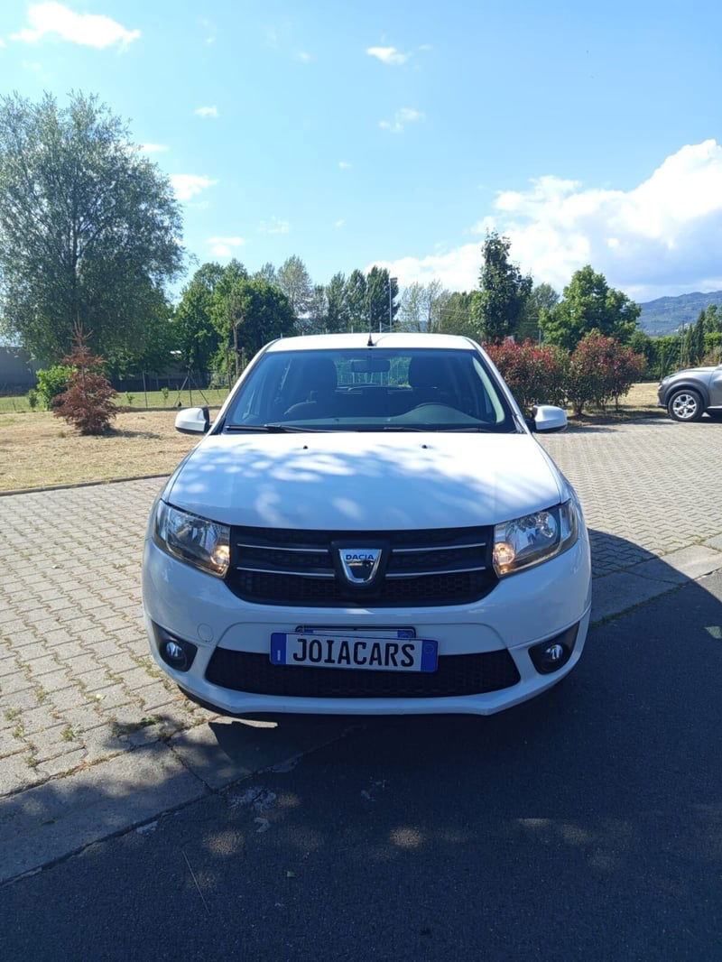 Dacia Sandero 1.2 75CV La Gazzetta dello Sport