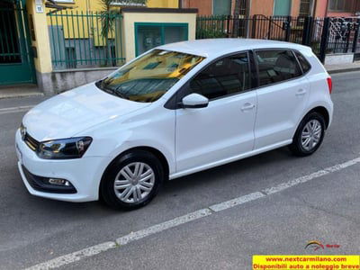 Volkswagen Polo 1.0 MPI 5p. Comfortline usata