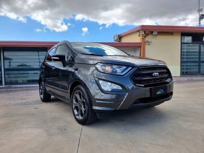 Ford EcoSport 1.0 EcoBoost 125 CV Start&Stop ST-Line usata
