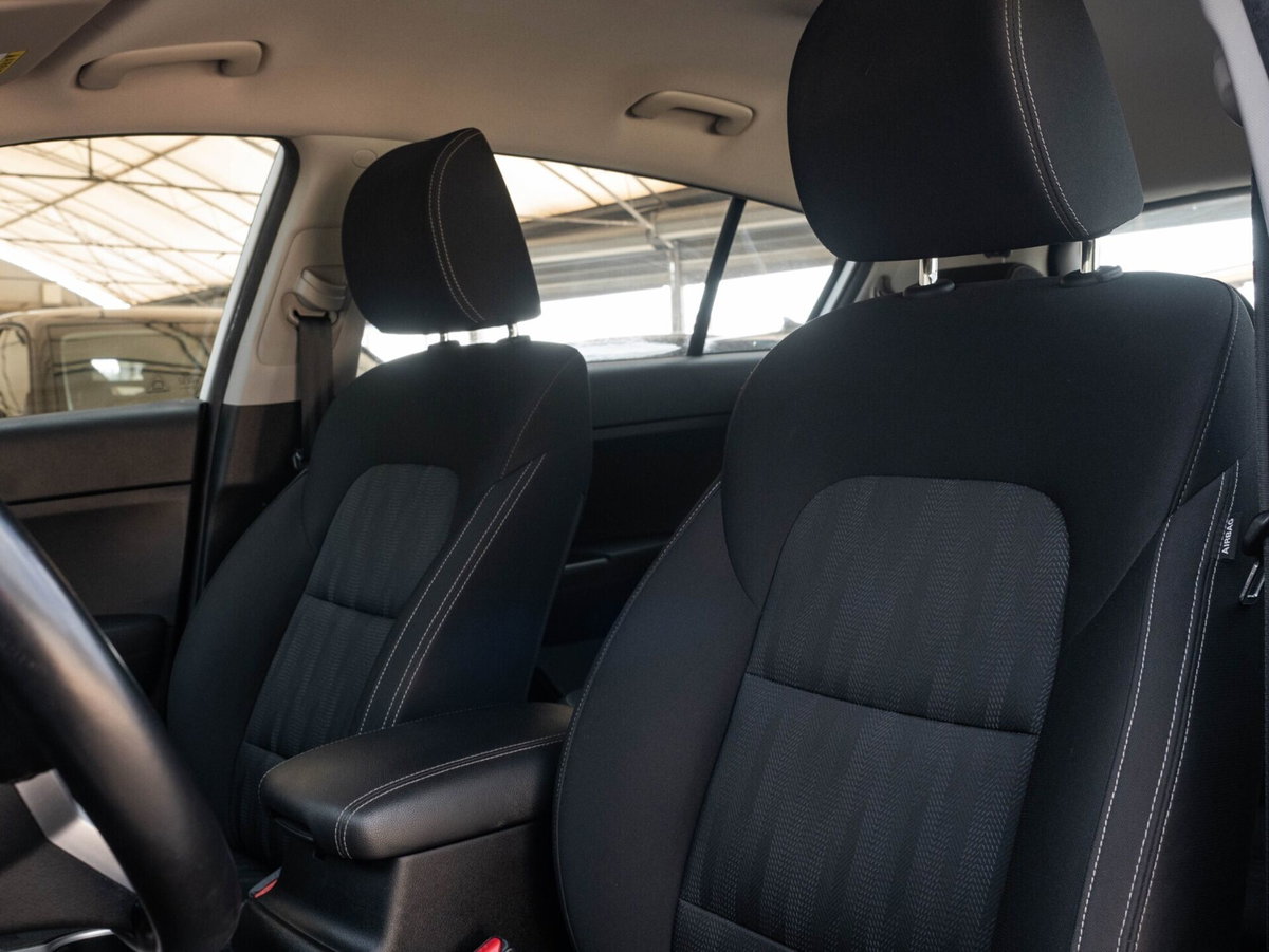 Kia Sportage 1.6 CRDI 136 CV DCT7 2WD Mild Hybrid Business Class (12)