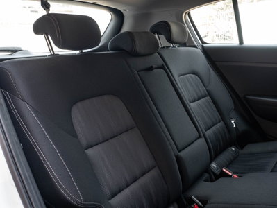 Kia Sportage 1.6 CRDI 136 CV DCT7 2WD Mild Hybrid Business Class (14)