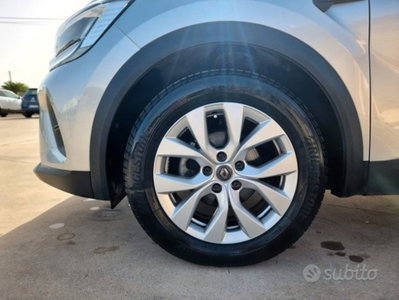 Renault Captur Blue dCi 95 CV Business (10)