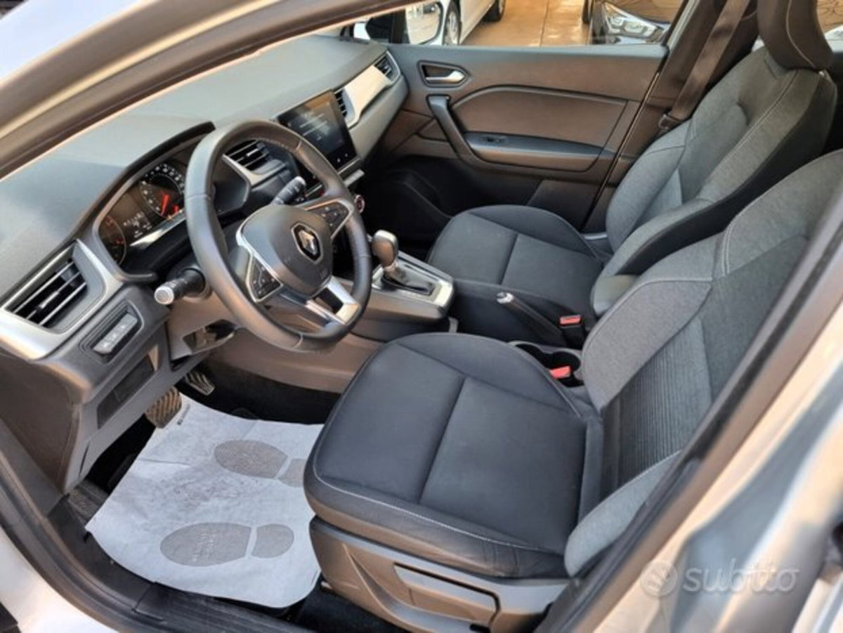 Renault Captur Blue dCi 95 CV Business (11)