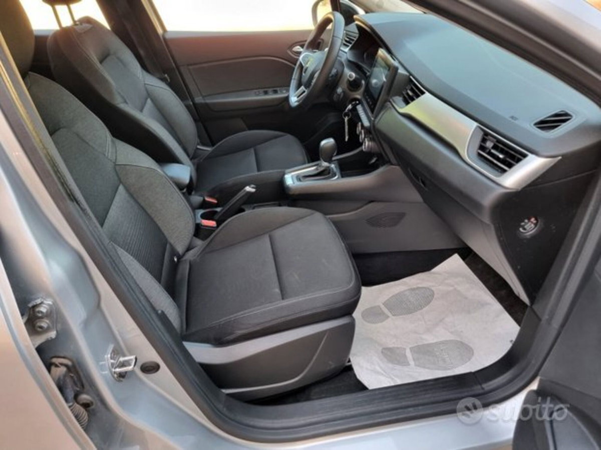 Renault Captur Blue dCi 95 CV Business (14)
