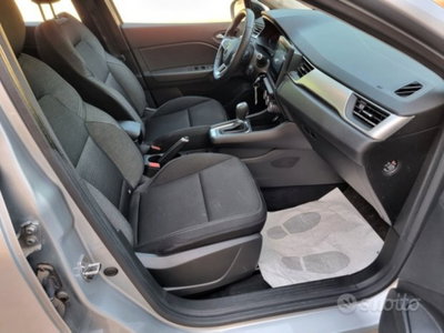 Renault Captur Blue dCi 95 CV Business (14)