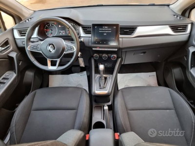 Renault Captur Blue dCi 95 CV Business (15)