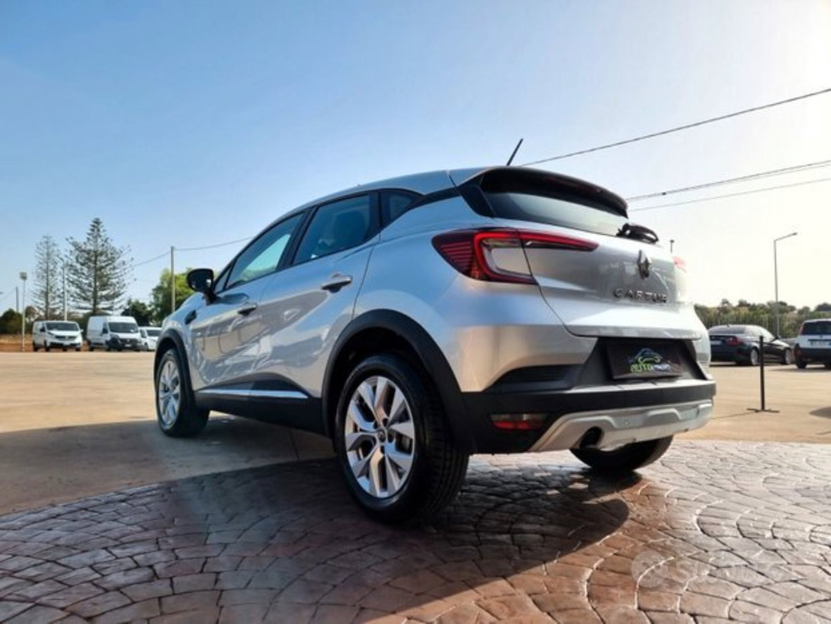 Renault Captur Blue dCi 95 CV Business (5)