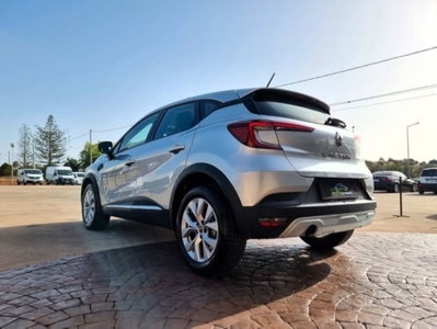 Renault Captur Blue dCi 95 CV Business (5)