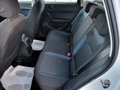 SEAT Ateca 1.6 TDI DSG Business (12)
