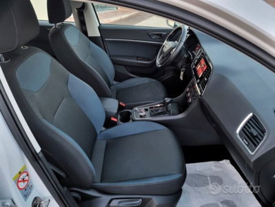 SEAT Ateca 1.6 TDI DSG Business (14)