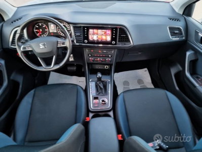 SEAT Ateca 1.6 TDI DSG Business (15)