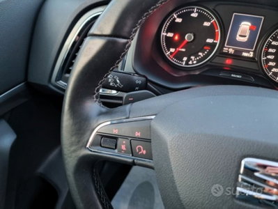 SEAT Ateca 1.6 TDI DSG Business (16)