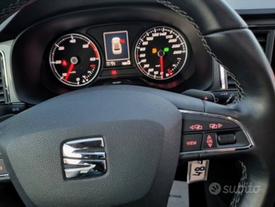 SEAT Ateca 1.6 TDI DSG Business (17)