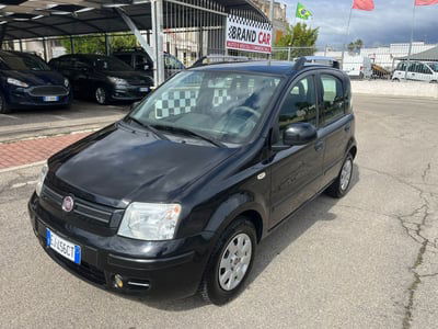 Fiat Panda 1.2 Dynamic usata