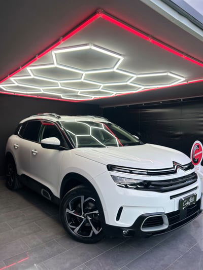 Citroen C5 Aircross Aircross BlueHDi 130 S&S Shine usata