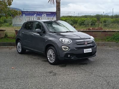 Fiat 500X 1.6 MultiJet 130 CV Connect usata
