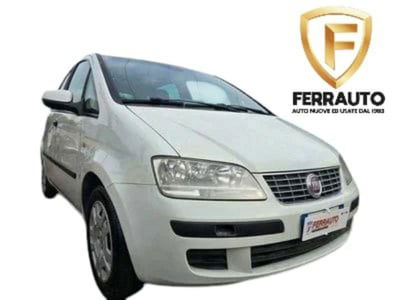 Fiat Idea 1.4 Dynamic EasyPower usata